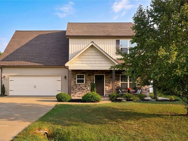 488 Dorchester Street , Clemmons, NC 27012