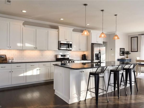 488 Dorchester Street, Clemmons, NC 27012