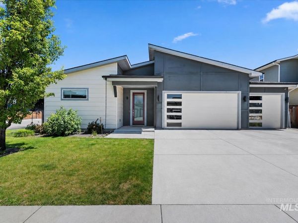 3228 S Annett Ave, Boise, ID 83705