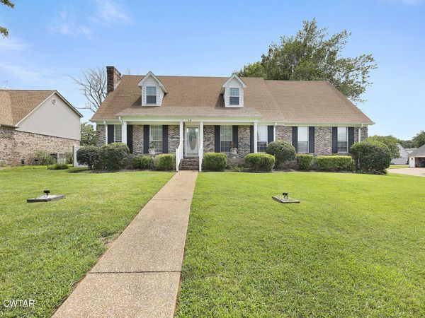 34 Greenhill Drive , Jackson, TN 38305