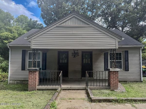 86 Bemis Cemetery Road , Jackson, TN 38301