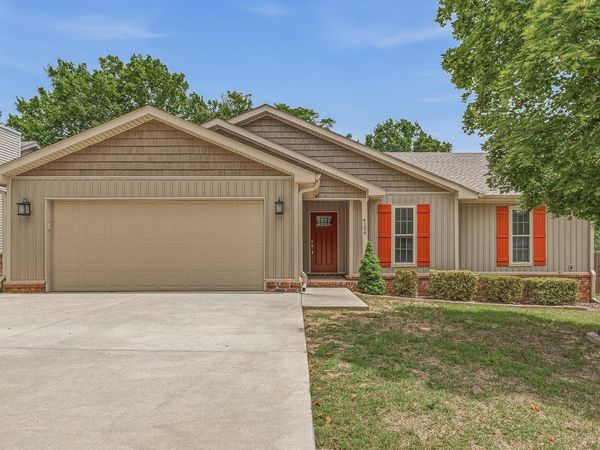 4104 Jessica Lane, Jonesboro, AR 72405