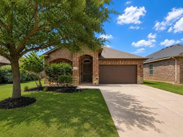 1232 Doe Meadow Drive , Fort Worth, TX 76028