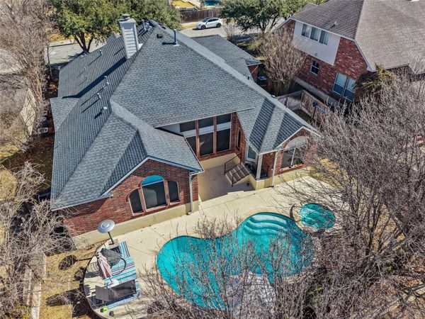 2112 Bandera PATH , Round Rock, TX 78665