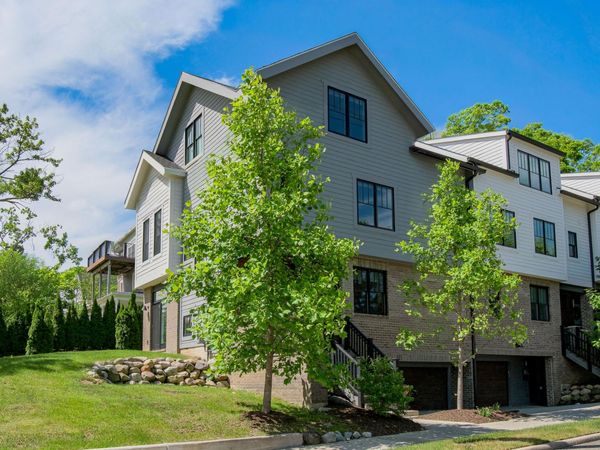 103 W Davis Avenue, Ann Arbor, MI 48103