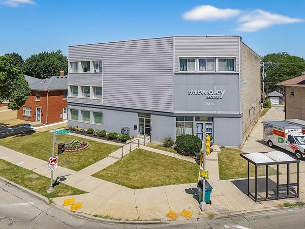 3500 N Sherman Blvd, Milwaukee, WI 53216