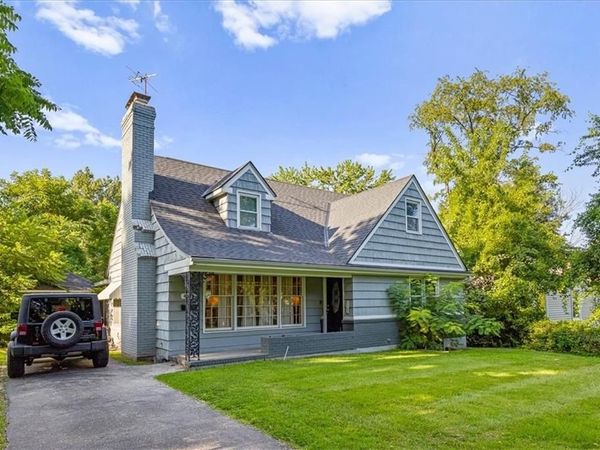 4214 E 68th Street, Kansas City, MO 64132