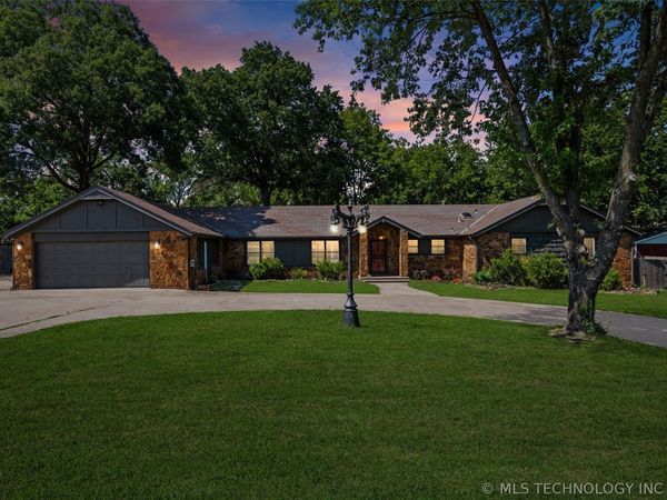 5410 Nowata Road , Bartlesville, OK 74006
