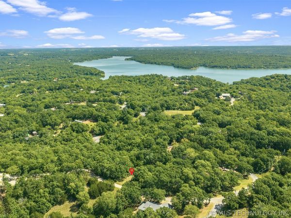 10 Hickory Hill Drive , Sulphur, OK 73086