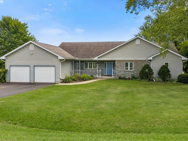 E7179B E Reedsburg Road, Reedsburg, WI 53959