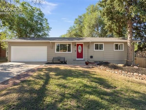 4625 sleepy hollow Circle, Colorado Springs, CO 80917