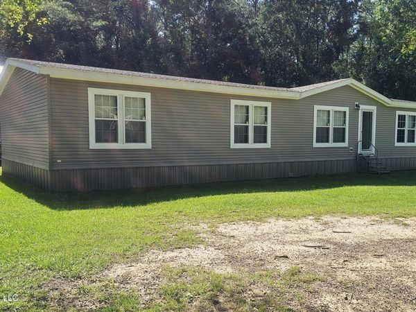 291 Henderson Road, French Camp, MS 39745