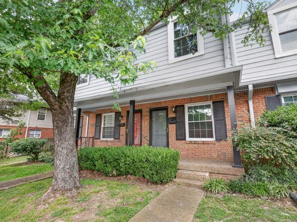 5510 Country Dr , Unit 67, Nashville, TN 37211