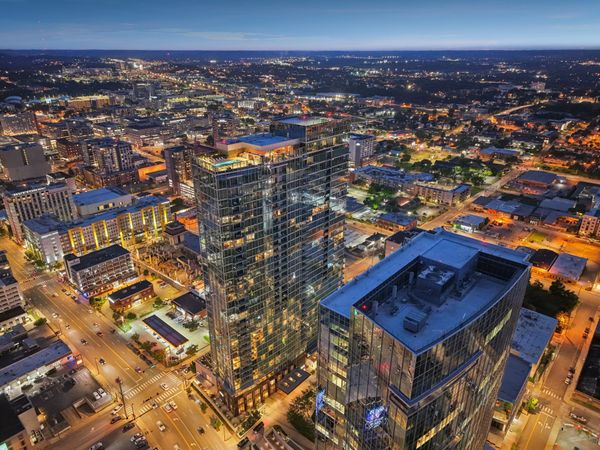1616 West End Ave, Unit 3106, Nashville, TN 37203