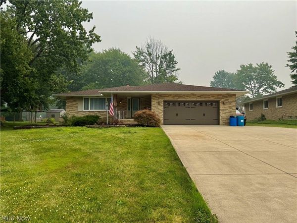 5687 Lancaster Drive , Brooklyn Heights, OH 44131