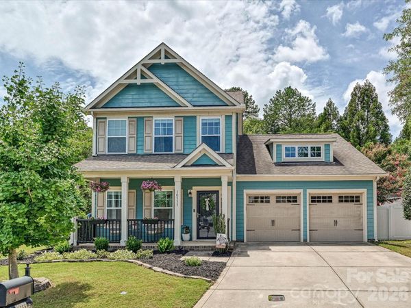 10333 Killogrin Way , Pineville, NC 28134