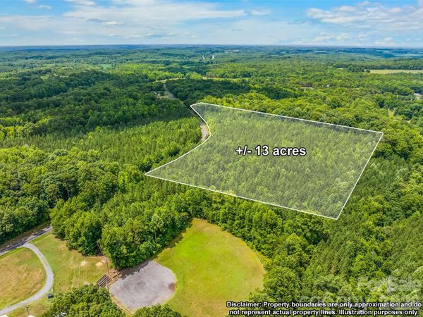 13.3 +/- AC Godbey Road , Mocksville, NC 27028