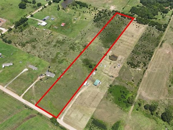 353162 E 0980 Road, Sparks, OK 74869