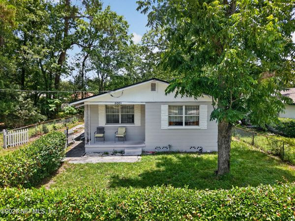 5001 B Avenue, Jacksonville, FL 32209