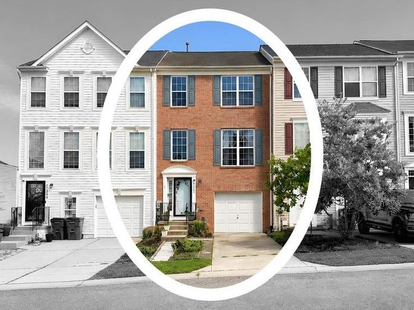 21362 JETTISON DRIVE, LEXINGTON PARK, MD 20653