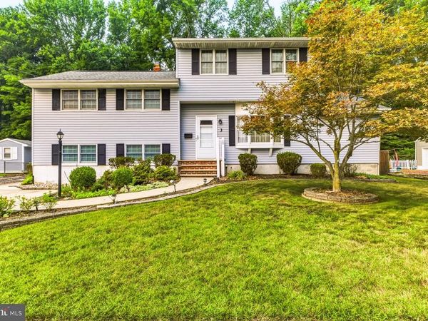 3 WINDSOR ROAD, GIBBSBORO, NJ 08026
