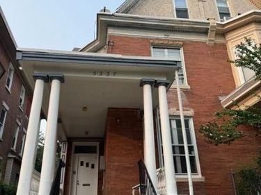 5337 WAYNE AVENUE, PHILADELPHIA, PA 19144