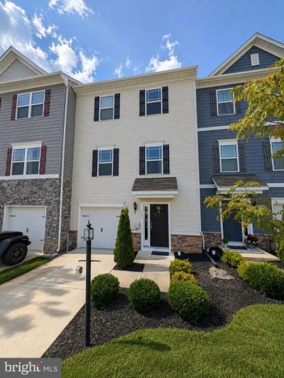 141 SUSSEX PLACE , SHREWSBURY, PA 17361