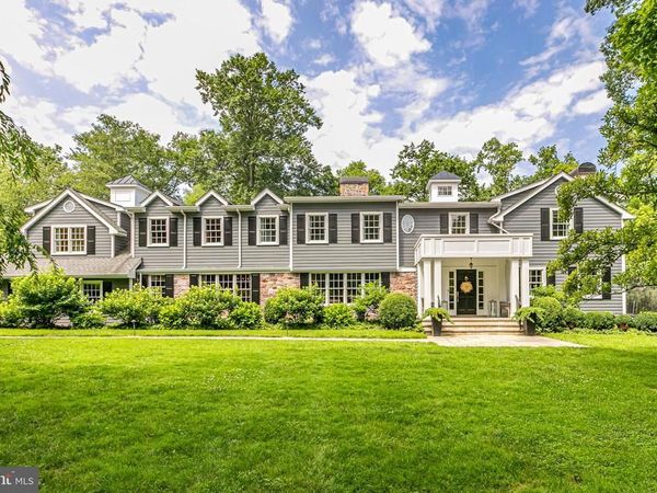 438 WENDOVER DRIVE , PRINCETON, NJ 08540