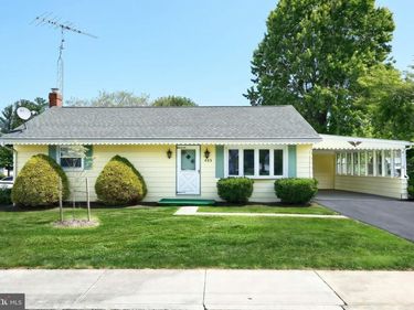 405 LUMBER STREET, LITTLESTOWN, PA 17340