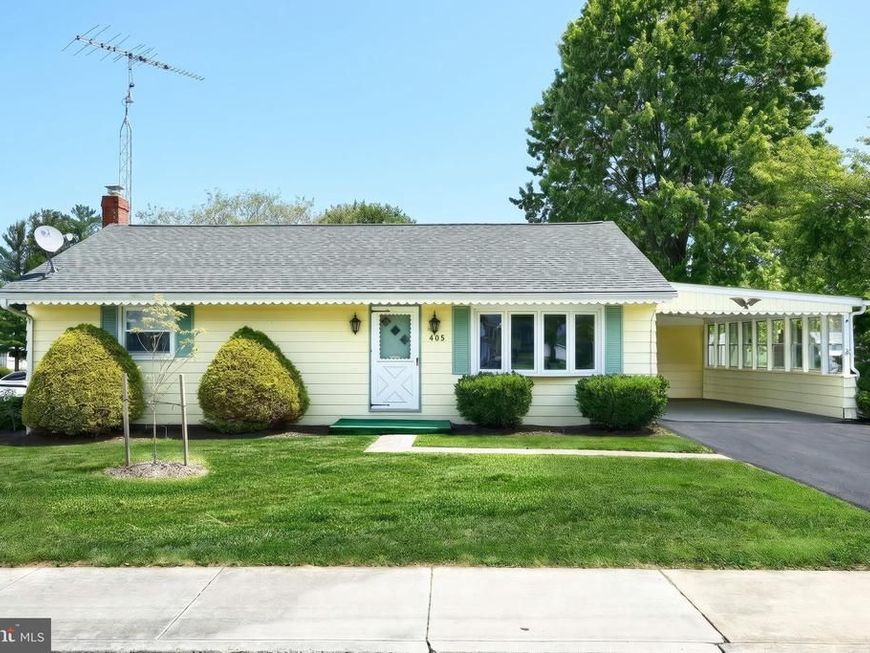 405 Lumber Street , Littlestown, PA 17340 Main Photo