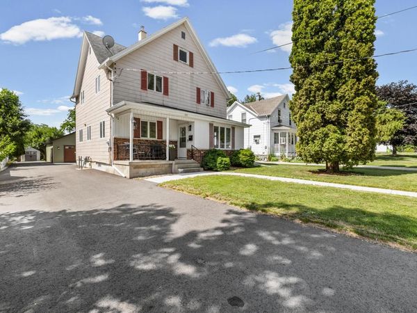 503 Linden AVENUE, Hartford, WI 53027