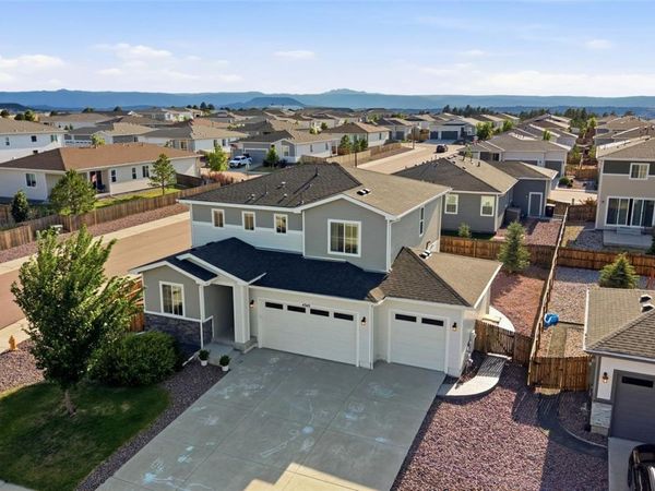 4345 Rapport Drive , Castle Rock, CO 80104