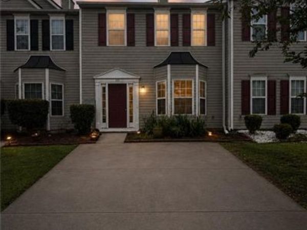133 Benfield Circle , Cartersville, GA 30121