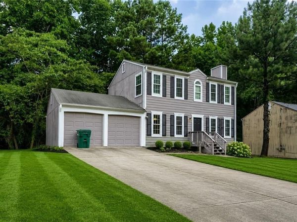 6253 Valdez Drive , Rex, GA 30273