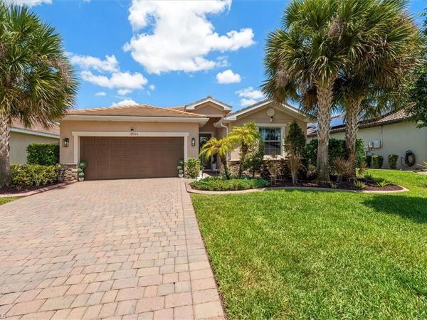 16095 Palmetto Prairie DR , ALVA, FL 33920