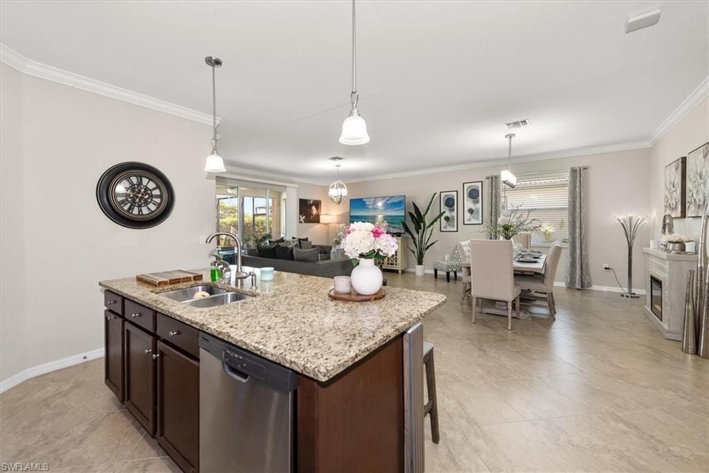 16095 Palmetto Prairie Dr, Alva, FL 33920 Photo