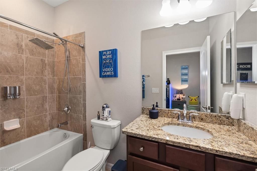 16095 Palmetto Prairie Dr, Alva, FL 33920 Photo