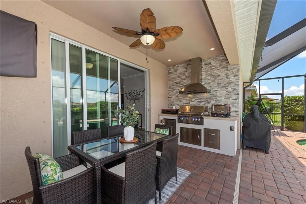 16095 Palmetto Prairie Dr, Alva, FL 33920 Photo