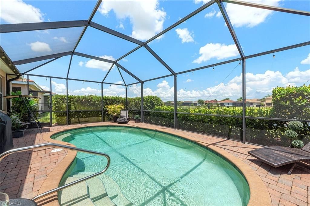 16095 Palmetto Prairie Dr, Alva, FL 33920 Photo