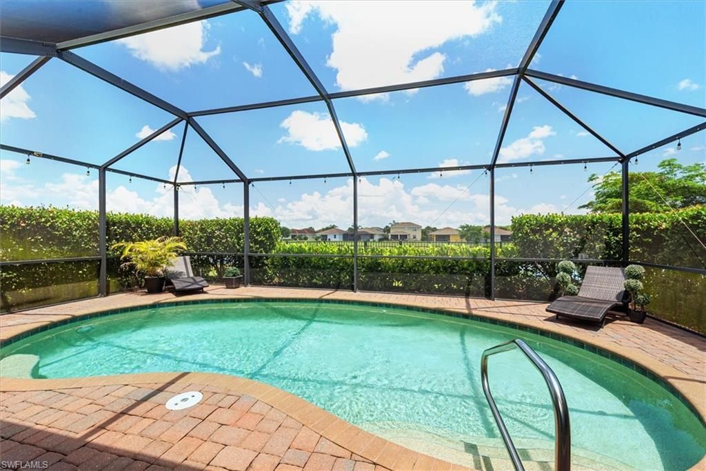 16095 Palmetto Prairie Dr, Alva, FL 33920 Photo