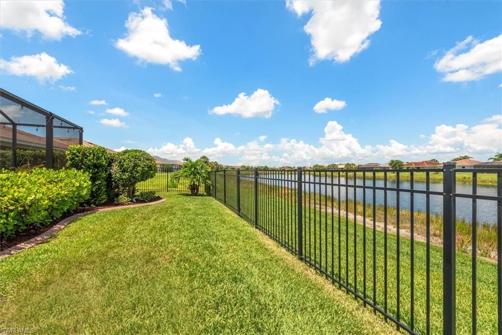 16095 Palmetto Prairie Dr, Alva, FL 33920 Photo
