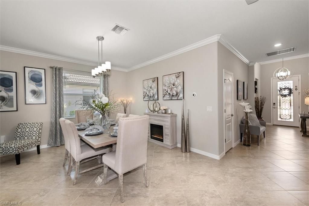 16095 Palmetto Prairie Dr, Alva, FL 33920 Photo