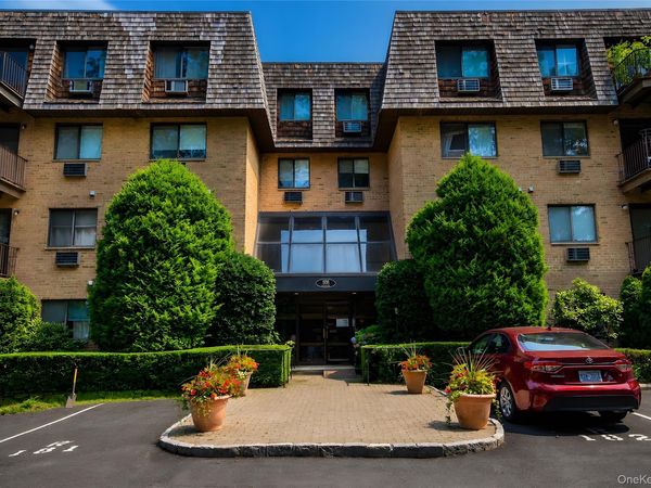 508 Central Park Avenue , Unit 5407, Scarsdale, NY 10583