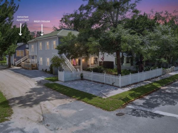 13 Rohde Ave, St Augustine, FL 32084