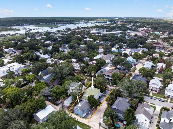 13 Rohde Ave, St Augustine, FL 32084