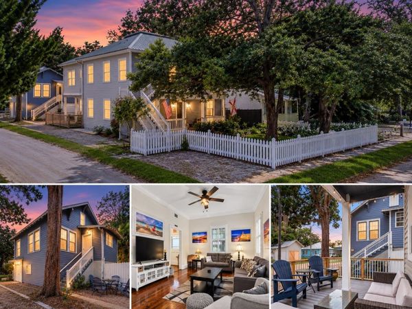 13 Rohde Ave, St Augustine, FL 32084
