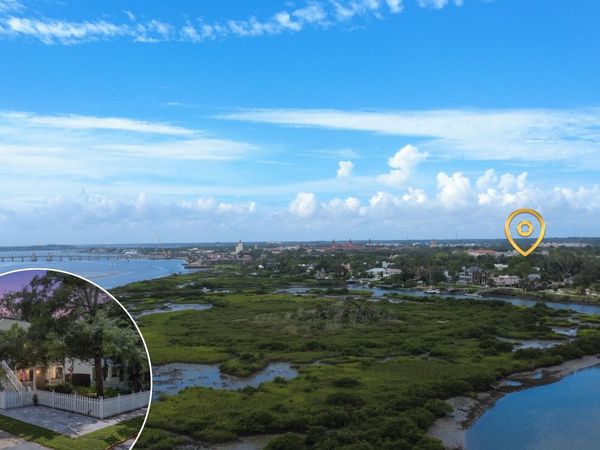 13 Rohde Ave, St Augustine, FL 32084