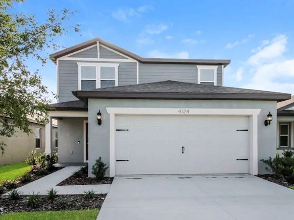 4124 GOLDFOIL ROAD , SPRING HILL, FL 34609