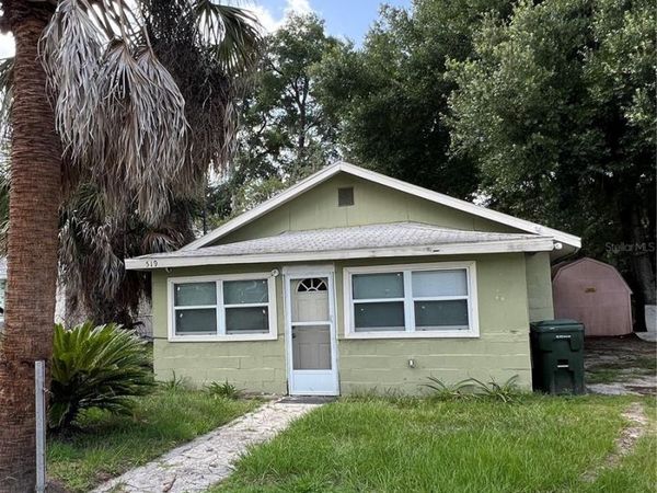 519 W 12TH STREET, LAKELAND, FL 33805