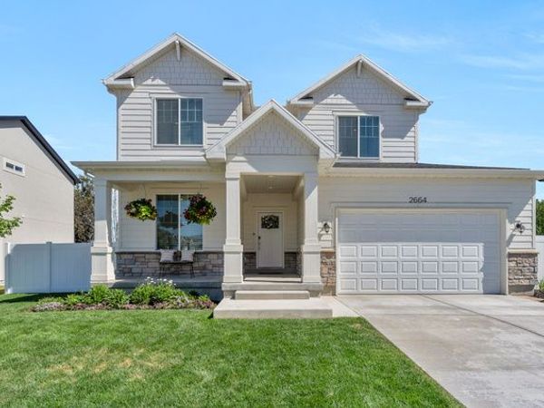2664 W MAPLE ST , Mapleton, UT 84664